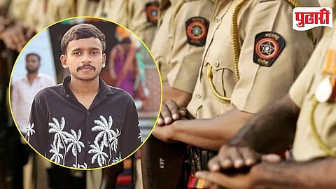 Police Recruitment Death