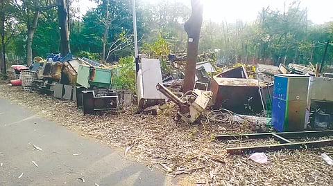 Sangli Civil Hospital