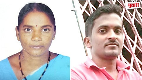 Gadhinglaj Bhadgaon Murder Case