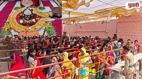 Parli Jyotirlinga Darshan
