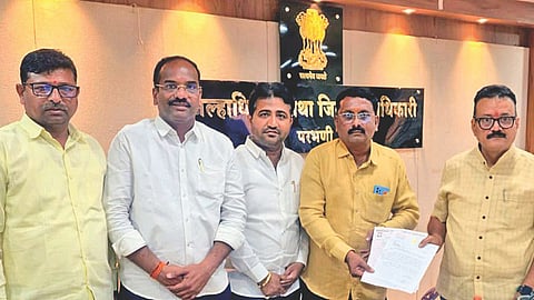 Selu Municipal Council politics