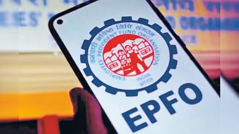 EPFO app withdrawal facility