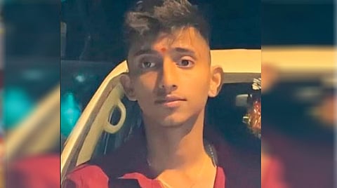 Bhandup youth murder