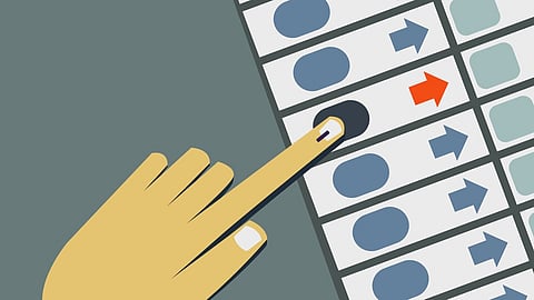 Sarpanch election: सरपंचपदाच्या रिक्त जागांवर पोटनिवडणूक