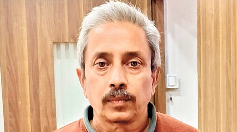 5.62 crore fraud Case