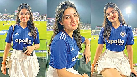 Viral Mystery Girl Aira Rawat