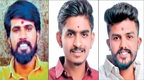 Tempo Accident Death