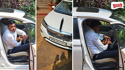 Thane Municipal Corporation news