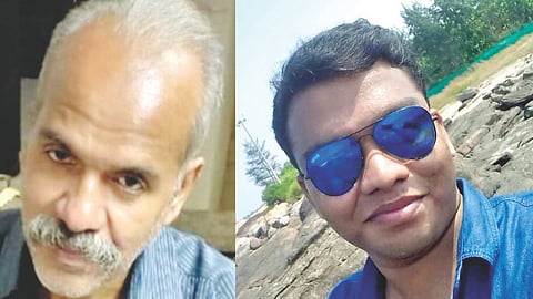 Sindhudurg Drowning Incident