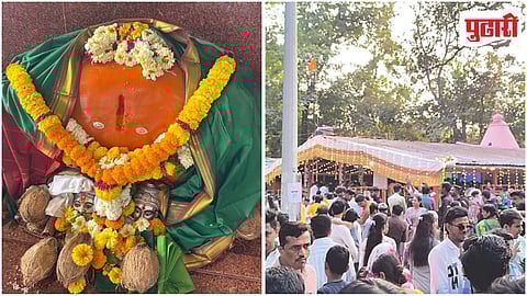 Mahashivratri Celebration Vadgaon Maval