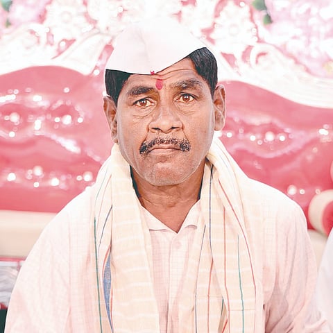 Sangli Road Accident