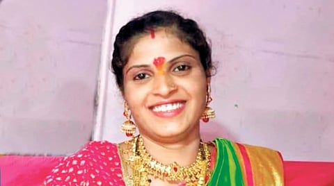 Wife death domestic violence |