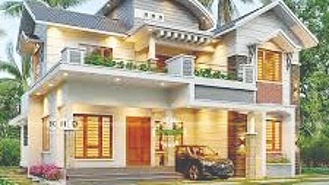 High-value homes growth