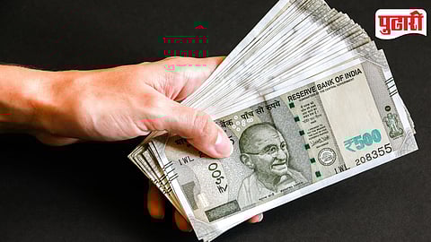 Maharashtra contractor dues