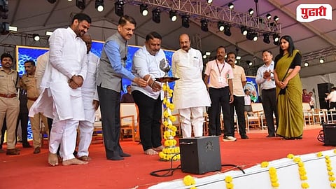 Narnala Nature Tourism Festival Akola