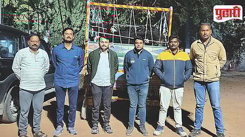 Cattle Slaughter Case