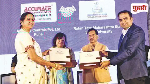 AI Living Lab Maharashtra