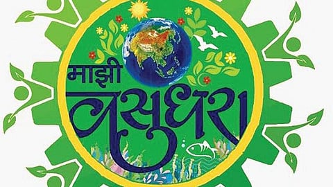 Satara municipal council: माझी वसुंधरा अभियानात सातारा पालिका राज्यात प्रथम