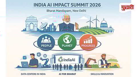India AI Impact Expo 2026