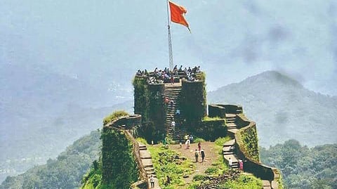 Fort Pratapgad