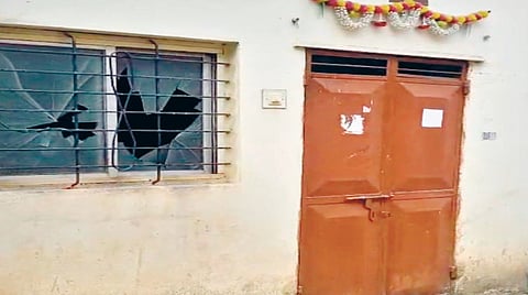 Sasnenagar crime news