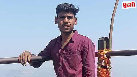 Hingoli Accident : बारावीचा पेपर देऊन घरी परतताना काळाचा घाला; अपघातात विद्यार्थ्याचा मृत्यू