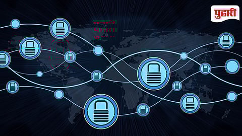 Maharashtra Track and Trace Drug