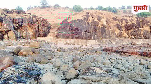 Murud Janjira Gomukh Tourism