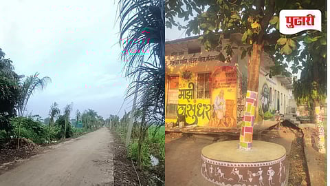 Majhi Vasundhara Abhiyan Winners