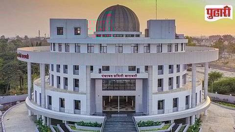 Baramati Panchayat Samiti