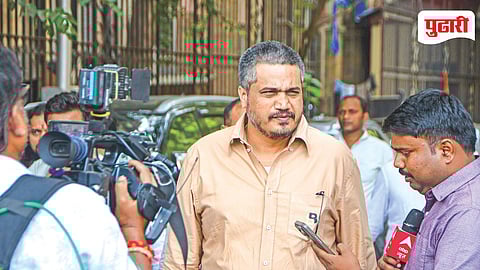 Ajit Pawar Plane Crash Black Box