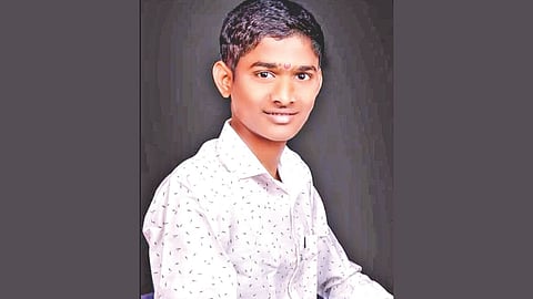 Youth murder in Rui Nalkol