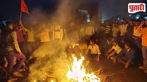 Bhigwan Girl Kidnapping