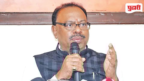 Maharashtra Revenue Camp 2026