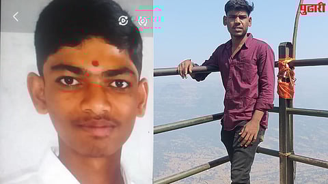 Hingoli students accident