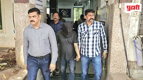 Dombivli Fake Medicine Case