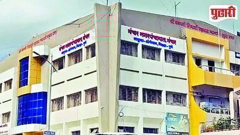 Manchar Nagar Panchayat