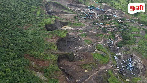 NGT Action on Illegal Mining