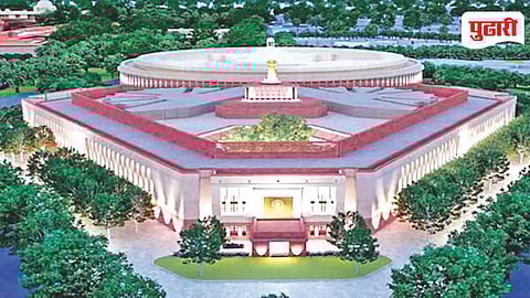 Rajya Sabha Election Maharashtra