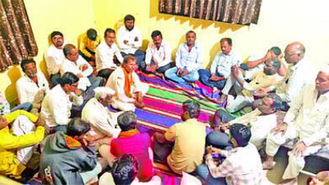 Shiv Sena (UBT) introspection