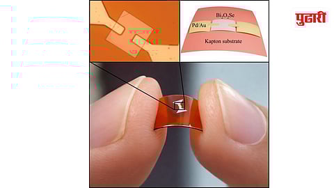 IISER Pune Nano Bio Computer