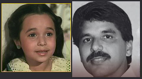 filmmaker M M Baig found dead in th house