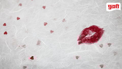 Flying Kiss Case Verdict