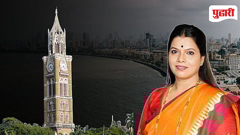 Mumbai Entry Gate Project