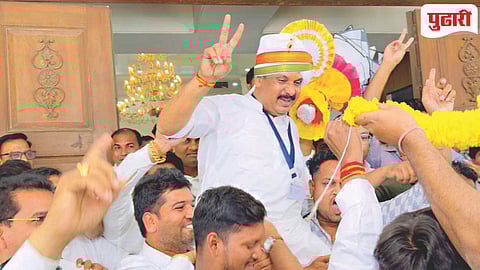 Bhiwandi Mayor Election 2026