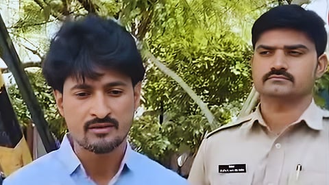 Santosh Deshmukh Murder Case