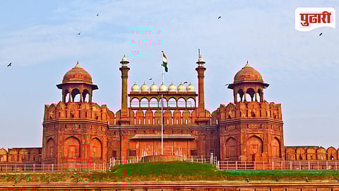 Delhi Red Fort Terror Threat