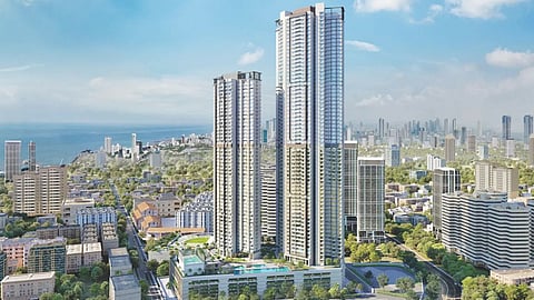 Mumbai smallest house size