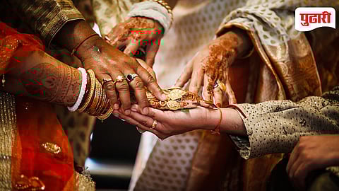 Mumbai Marriage Registration