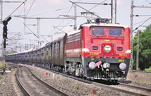 RAC Ticket Fare Refund Recommendation